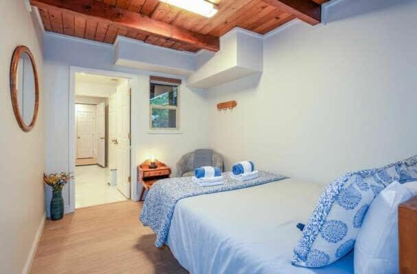 Starlight Cabin Oakhurst Buitenkant foto